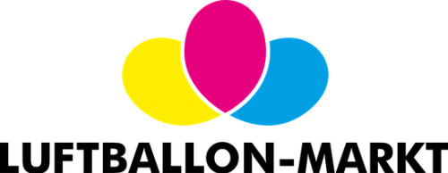 Luftballon-Markt GmbH Logo