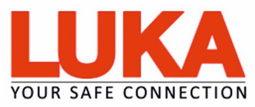 LUKA GmbH Logo