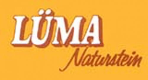 Lüma Naturstein GmbH Logo