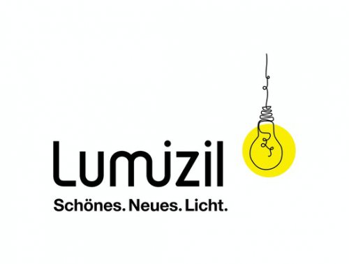 Lumizil GmbH Logo