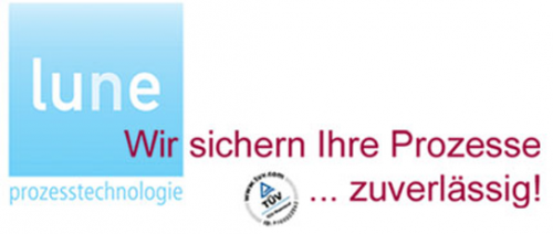 lune Prozesstechnik GmbH Logo