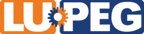 LUPEG GmbH Logo