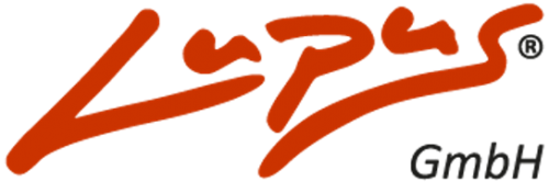LUPUS GmbH Logo