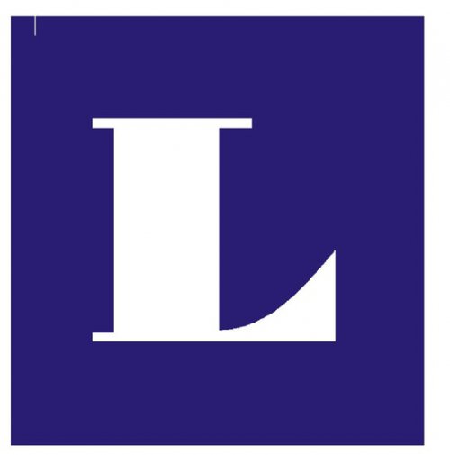 LUREG - INDUSTRIE Logo