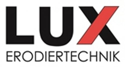 Lux Erodiertechnik GmbH Logo