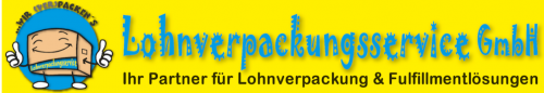 LVS Lohnverpackungsservice GmbH Logo