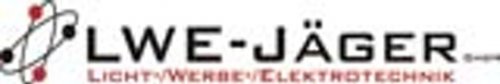 LWE-Jäger GmbH Logo
