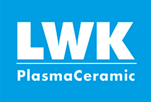 LWK-PlasmaCeramic GmbH Logo