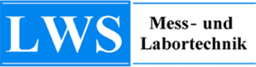 LWS Mess- und Labortechnik GmbH Logo