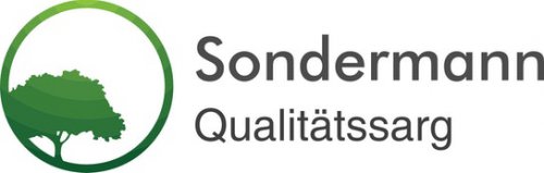 M. + A. Sondermann GmbH Logo