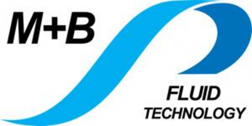 M+B Fluid Technology GmbH Logo