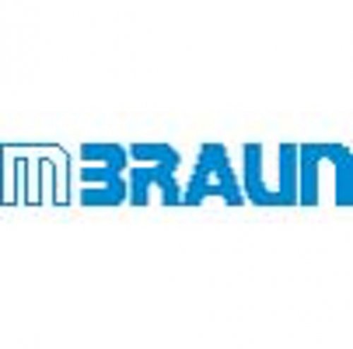 M. Braun Inertgas-Systeme GmbH Logo