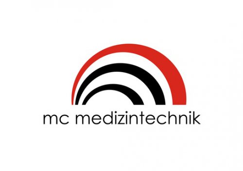 M.C. Medizintechnik-Export GmbH & Co. KG Logo