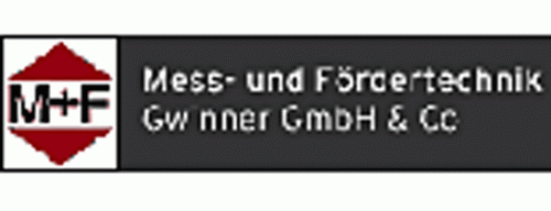 M+F Technologies GmbH Logo