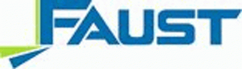 M. Faust Kunststoffwerk GmbH & Co. KG Logo