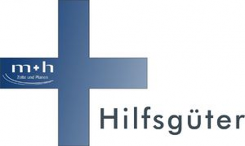 m+h textile Systeme GmbH Logo