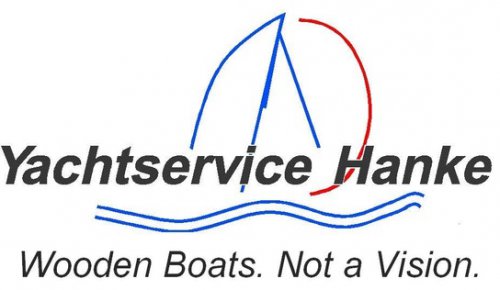 M. Hanke & P. Dorsch Yachtservice GbR Logo