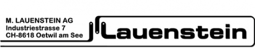 M. Lauenstein AG Logo