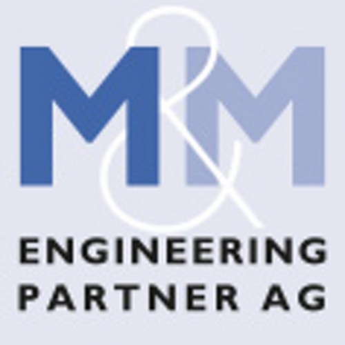 M&M Engineering Partner AG Logo