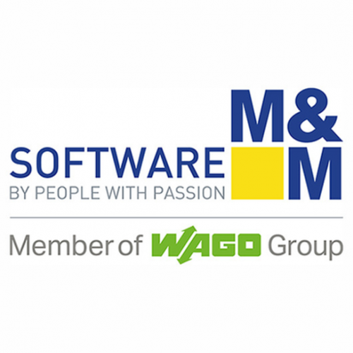 M&M Software GmbH Logo
