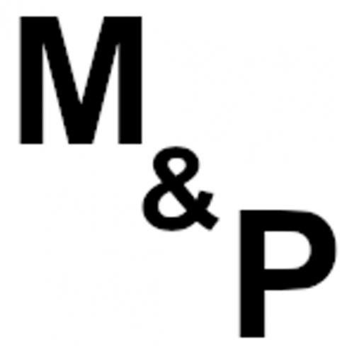 m&p wood work Logo