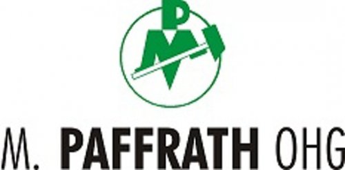 M. Paffrath oHG Werkzeugfabrik Logo