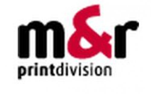 m&r Kreativ GmbH Logo