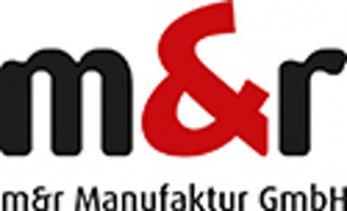 m&r Manufaktur GmbH Logo
