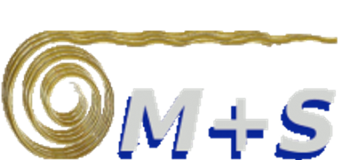M + S Drahtverarbeitung GmbH Logo