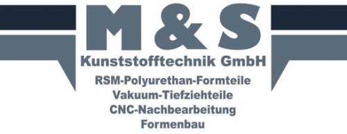 M&S Kunststofftechnik GmbH Logo
