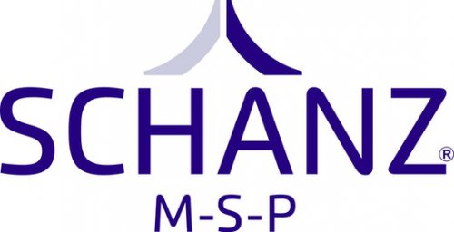 M-S-P Saskia Schanz Bauprofile Logo