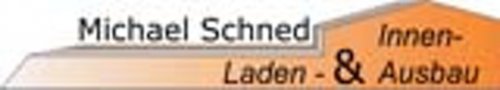 M. Schned Laden- & Innenausbau GmbH Logo