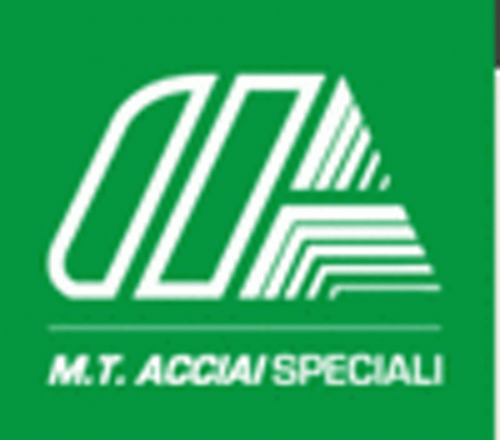 M.T. ACCIAI SRL Logo