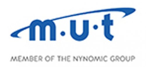 m-u-t GmbH Logo