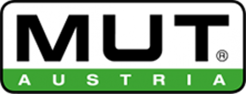 M-U-T Maschinen-Umwelttechnik- Transportanlagen GmbH Logo