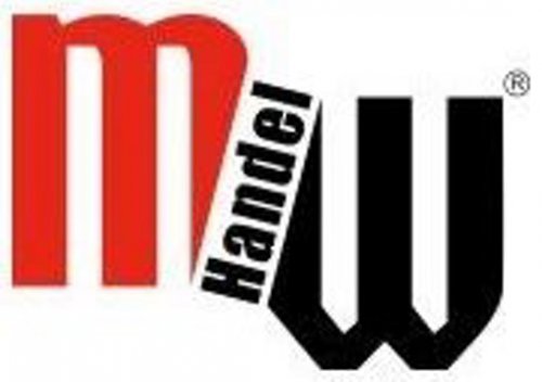 M.W. Handelsgesellschaft mbH Logo