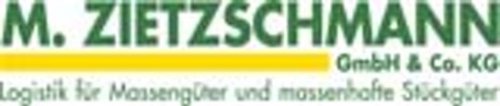 M. Zietzschmann GmbH & Co. KG Logo