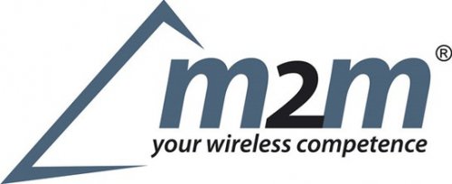 m2m Germany GmbH Logo