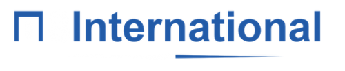 M8International GmbH Logo