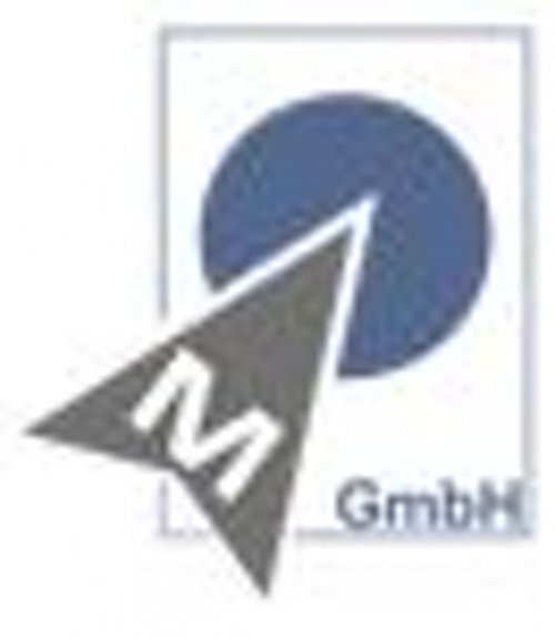 MA-Industrie GmbH Logo