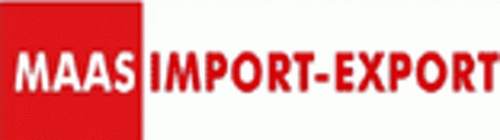 MAAS IMPORT-EXPORT Logo