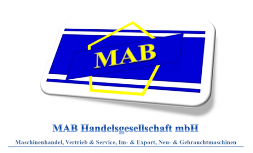 MAB Handelsgesellschaft mbH Logo