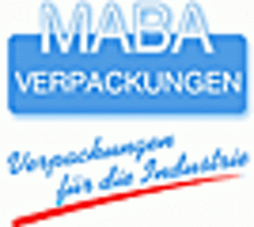 MABA-VERPACKUNGEN KG Logo