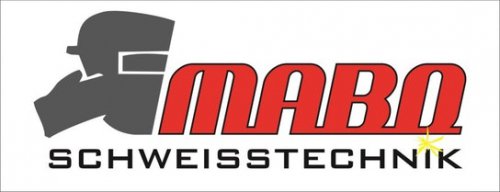 MABO Schweißtechnik Logo