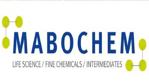 Mabochem GmbH Logo