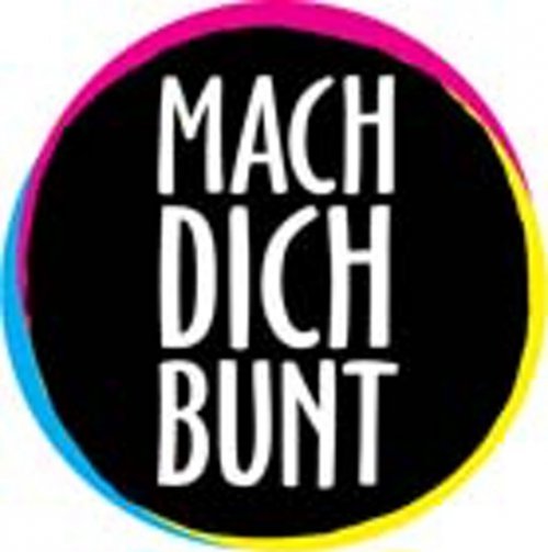 Mach dich Bunt GmbH Logo