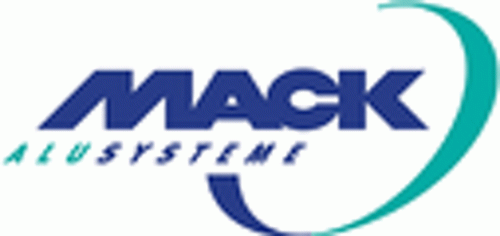 Mack Alu-Systeme GmbH Logo