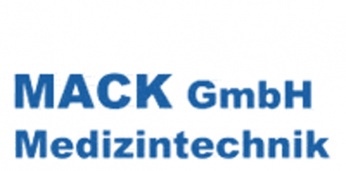 Mack Medizintechnik GmbH Logo