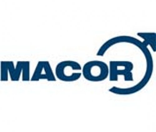 Macor Marine GmbH KG Logo