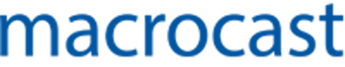 Macrocast GmbH Logo